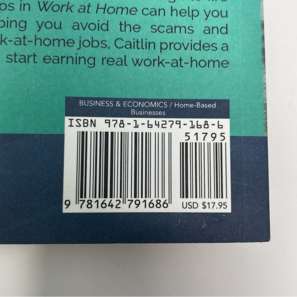 Etsy Entrepreneurship and Work at Home Book Set - Picture 10 of 13